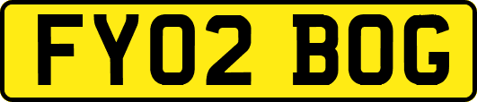FY02BOG