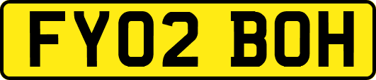 FY02BOH
