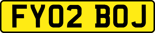 FY02BOJ