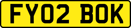 FY02BOK