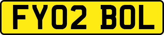 FY02BOL