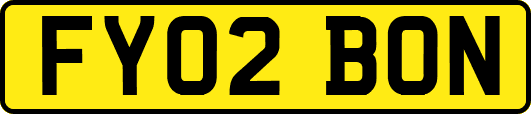 FY02BON
