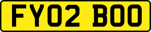 FY02BOO