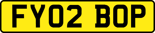 FY02BOP
