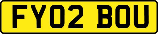 FY02BOU