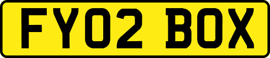 FY02BOX