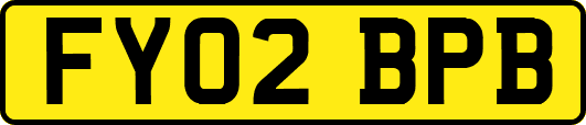 FY02BPB