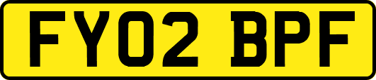 FY02BPF