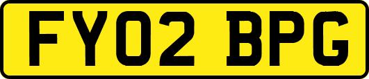 FY02BPG