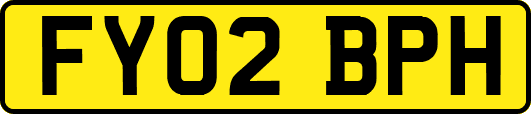 FY02BPH