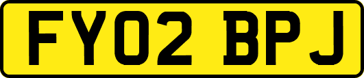 FY02BPJ