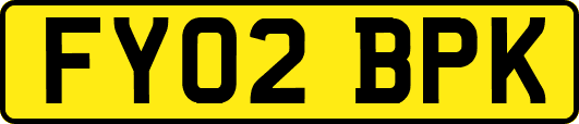 FY02BPK