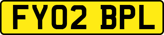 FY02BPL