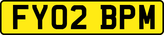 FY02BPM