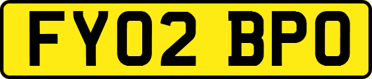 FY02BPO