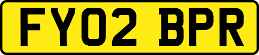 FY02BPR