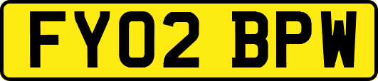 FY02BPW