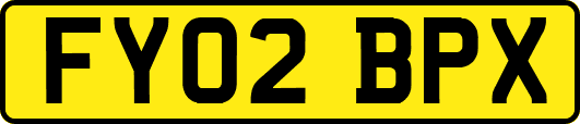 FY02BPX