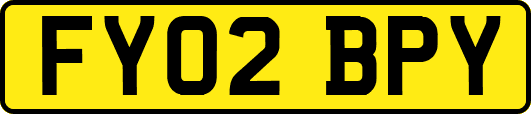 FY02BPY