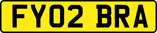 FY02BRA