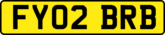 FY02BRB