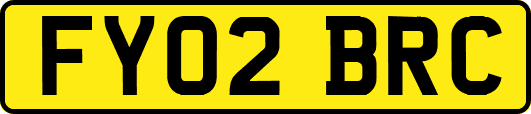 FY02BRC