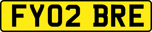 FY02BRE
