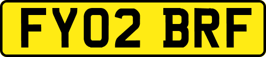 FY02BRF