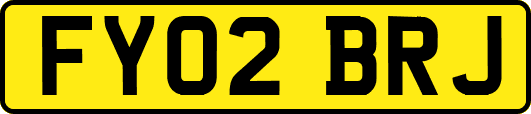 FY02BRJ