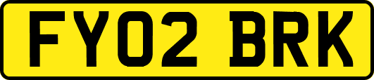 FY02BRK