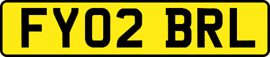 FY02BRL