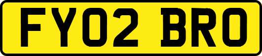 FY02BRO