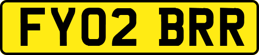 FY02BRR
