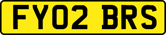 FY02BRS