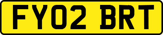 FY02BRT