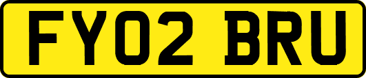 FY02BRU