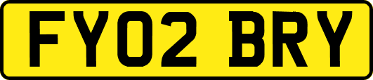 FY02BRY