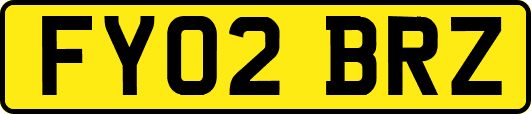 FY02BRZ