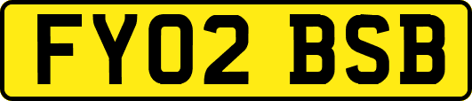 FY02BSB