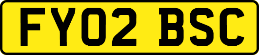 FY02BSC
