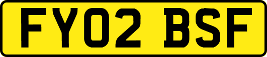 FY02BSF