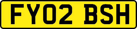 FY02BSH