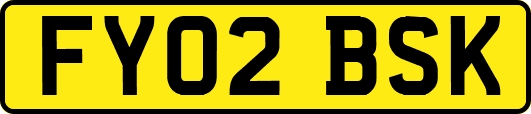 FY02BSK