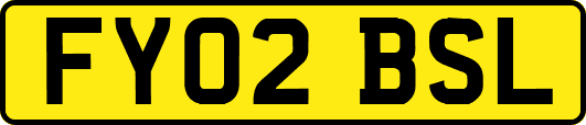 FY02BSL