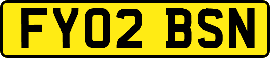 FY02BSN