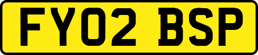 FY02BSP
