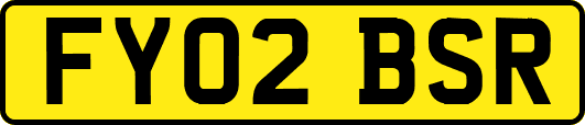 FY02BSR