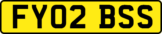 FY02BSS