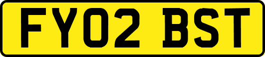FY02BST