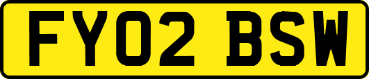 FY02BSW